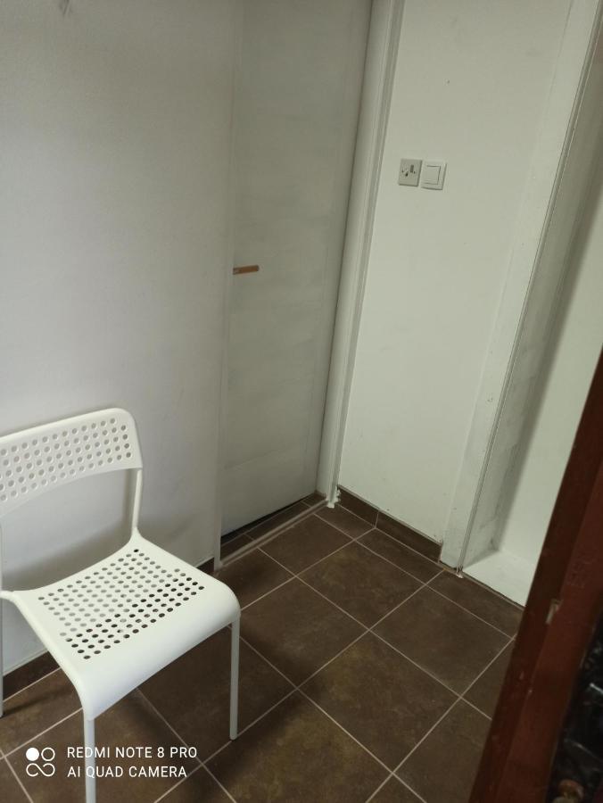 Apartmani Lina Ribarska Banja Exterior foto